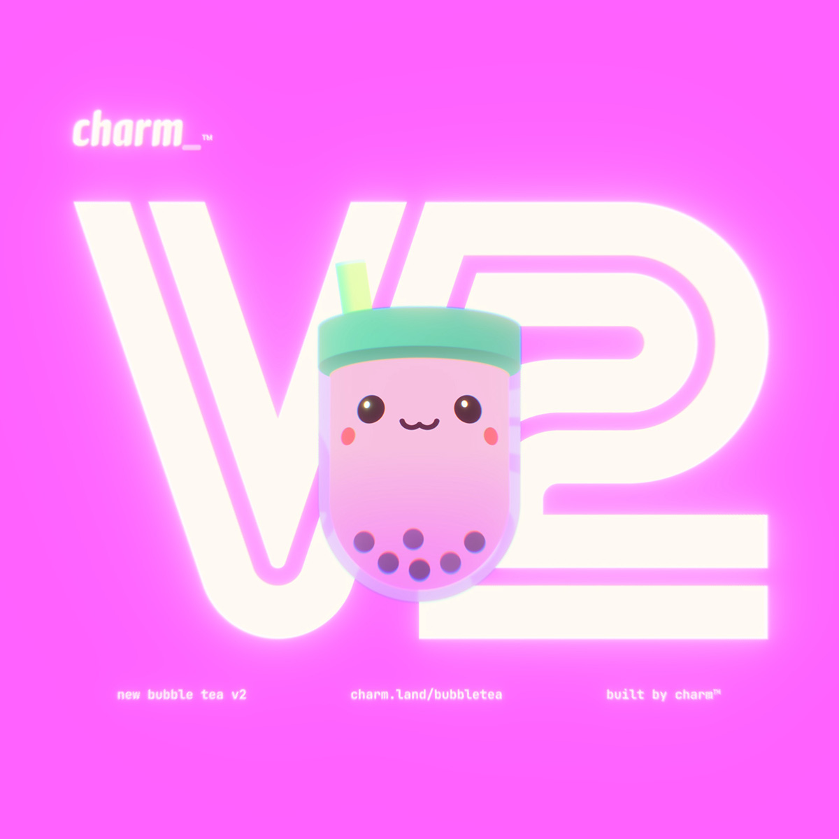 Bubble Tea v2